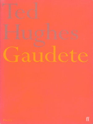 cover image of Gaudete